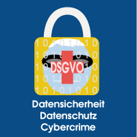Firmendaten sind begehrt - Schutz vor Cyberkriminalität - 
Smart Data und Smart Strategy
