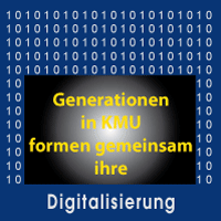 Generationenübergreifend Digitalisierung gestalten