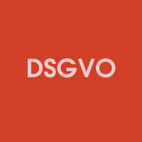 DSGVO