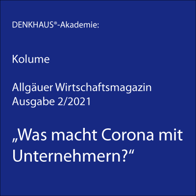 Neueste Ausgabe 2/2021