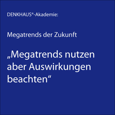 megatrends