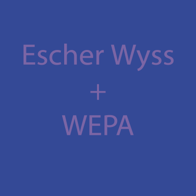 sulzer escher wyss wepa