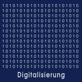 digitalisierung