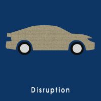 Disruption