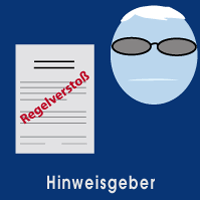 EU-Hinweisgeber-Richtlinie -Terminsache