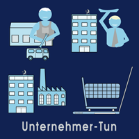 unternehmertun